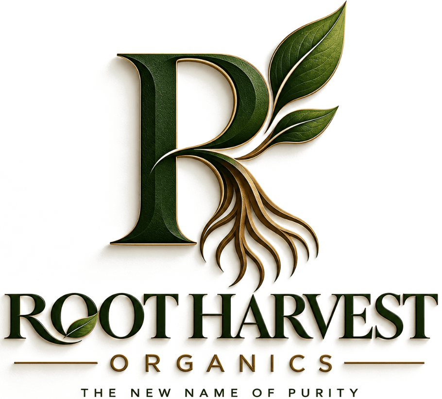 Root Harvest Organics