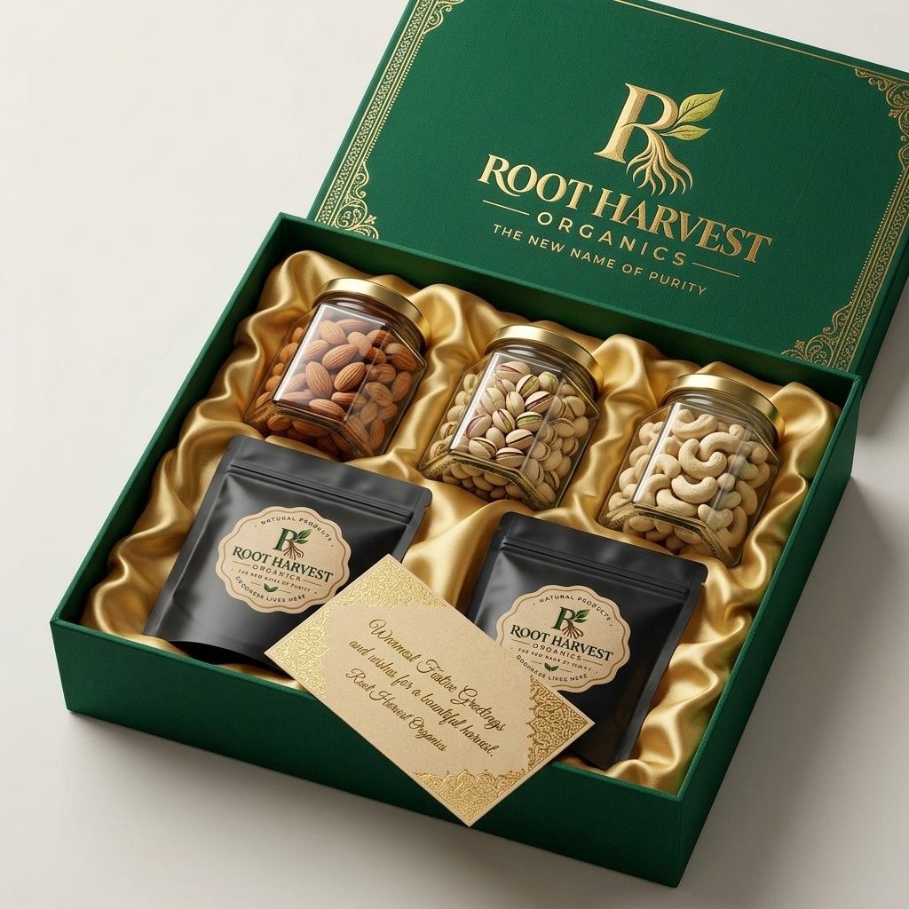 Festive & Corporate Gifting